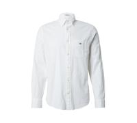 GANT Chemise blanc, Taille M