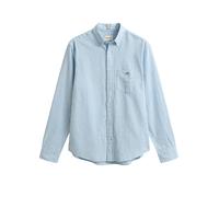 Gant 3250082 Long Sleeve Shirt Bleu 2XL Homme