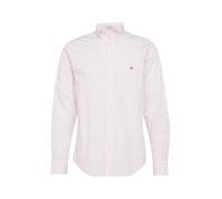GANT Chemise bleu marine / rose / rouge / blanc, Taille L