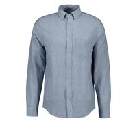 GANT Chemise business bleu, Taille 41-42