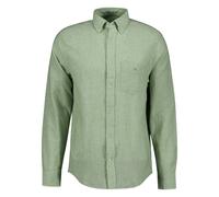 GANT Chemise business vert, Taille 39-40