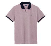 Gant - Chemise Casual en Coton - Homme - Tops - Rose - Taille: M