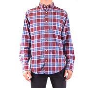 Gant - Chemise Casual - Homme - Chemises - Rouge - Taille: S