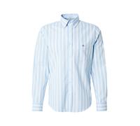 Gant - Gant - Chemises > Chemises Casual - Homme - Chemises - Bleu - Taille: XL