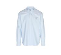 Gant Oxford Regular Fit Long Sleeve Shirt Bleu 3XL Homme