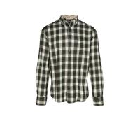 GANT Chemise coupe regular crème | L