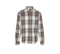 GANT Chemise coupe regular crème | M