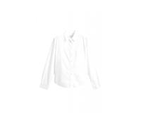 Gant - Chemise Coupe Regular - Femme - Blouses et Chemises - Blanc - Taille: 36 FR
