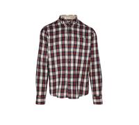 GANT Chemise coupe régulière rouge | XL