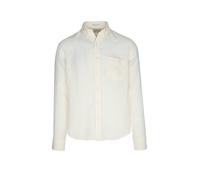 GANT Chemise en lin coupe classique crème | XXL