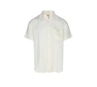 GANT Chemise en lin coupe classique crème | XXL