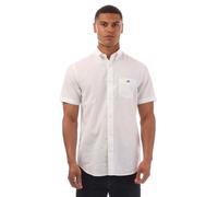 Gant - Chemise manches courtes - Homme (GT6658)