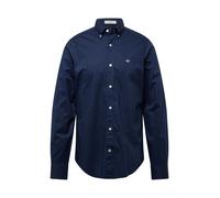 GANT Chemise marine, Taille XXL
