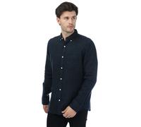Gant - Chemise motif/style lin - Homme (GT35482)