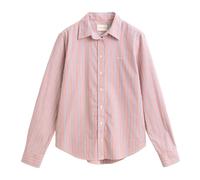 Gant - Chemise Oxford Classique - Femme - Blouses et Chemises - Multicolore - Taille: 40 FR