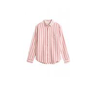 GANT Chemise manches longues Regular Rose Taille M