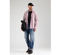 GANT Chemise rouge / blanc, Taille M