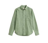 Gant 3250082 Long Sleeve Shirt Vert 3XL Homme