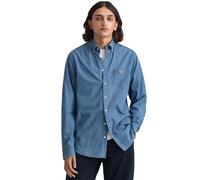 GANT Chemises Homme Coton Long Manche Coupe Standard Smart Habillée UK S-2XL