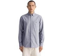 GANT Chemises Homme Coton Long Manche Coupe Standard Smart Habillée UK S-2XL