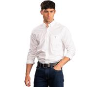 GANT Chemises Homme Coton Long Manche Coupe Standard Smart Habillée UK S-2XL