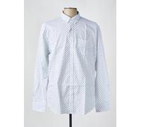 gant chemises homme de couleur blanc XXL