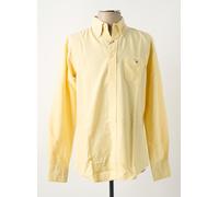 GANT REG Shirt BD Chemise Oxford Boutonnée Regular, White, XL Homme