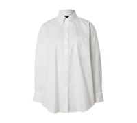 GANT Chemisier blanc naturel, Taille XS
