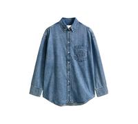 GANT Chemisier bleu denim, Taille XL