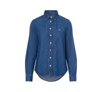 GANT Chemisier bleu denim, Taille XXL