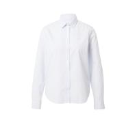 GANT Chemisier bleu pastel / blanc, Taille M