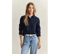 GANT Chemisier marine, Taille S-M