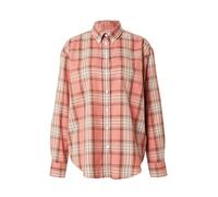 GANT Chemisier olive / rose / noir, Taille XS
