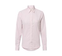 GANT Chemisier rose / blanc, Taille M-L