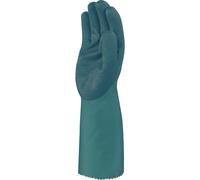 GANT CHEMSAFE VV835CUT VERT DELTA PLUS - VV835CUTVE T8