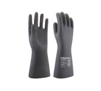 Gant Chimie Néoprène couleur : Noir taille XL - PORTWEST
