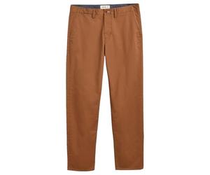 GANT Chino Sergé Régulier - Pantalon - Chino - Homme