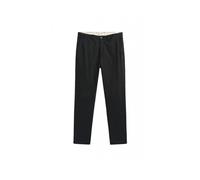 Gant - Chinos Classiques Slim - Homme - Pantalons - Noir - Taille: W32