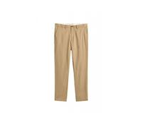 Gant - Chinos - Homme - Pantalons - Beige - Taille: W33