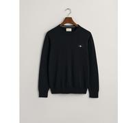 GANT Pull-over noir, Taille XXL