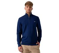 Gant Classic Cotton Half Zip