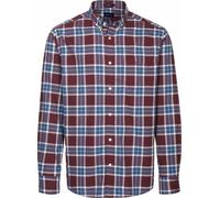 GANT Classique Chemise à manches longues VIOLA : Taille - S Taille : S