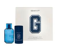 GANT Coffret cadeau eau de toilette + déodorant stick 1 Pce 1 Pce