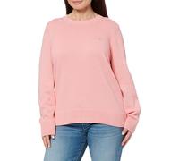 GANT Col en C Classique en Coton, Géranium Rose., L