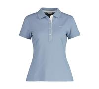 GANT Contrast Collar SS Piqué Polo Polo Contrast Colar SS Pique Femme