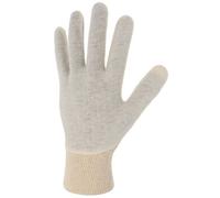 Gant coton interlock écru Ambidextre homme écru T10 - - JE300HL