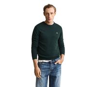 Pull Gant Superfine Lambswool Vert S