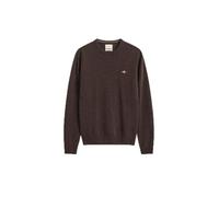 GANT Cotton Wool C-Neck Pull Homme (Lot de 1)