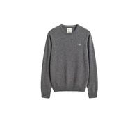Pull Gant Superfine Lambswool Gris S