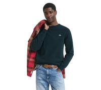GANT Cotton Wool C-Neck Pull Homme (Lot de 1)